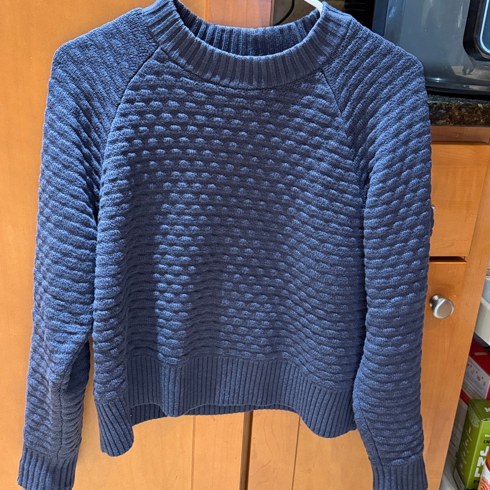 Lululemon Sweater